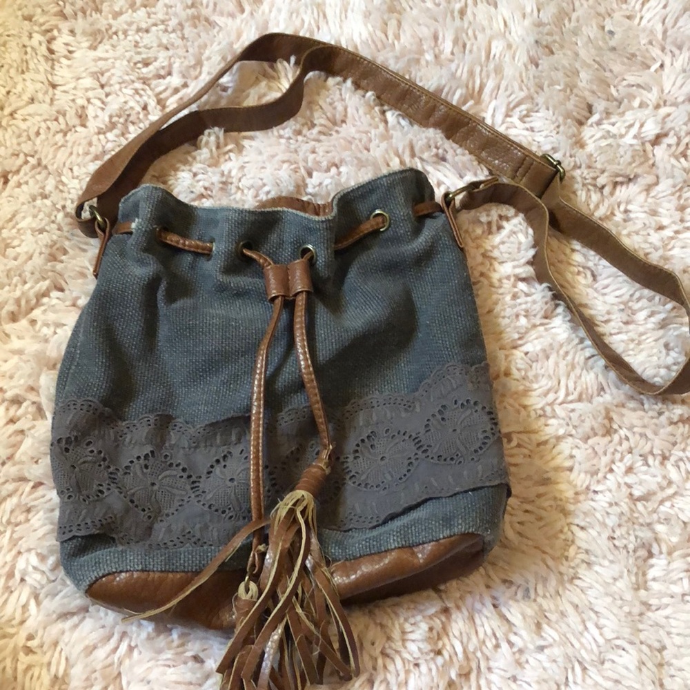 Hobo Bag